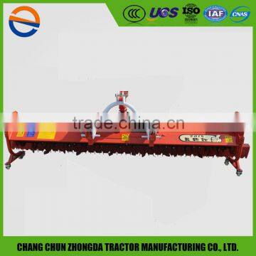 Farm cultivator light-duty paddy tillage rice rotary tiller