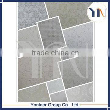 White Solid Color With Light Prints Wall Coatings, Textured Exterior Decorative Wall Coatings photo-4