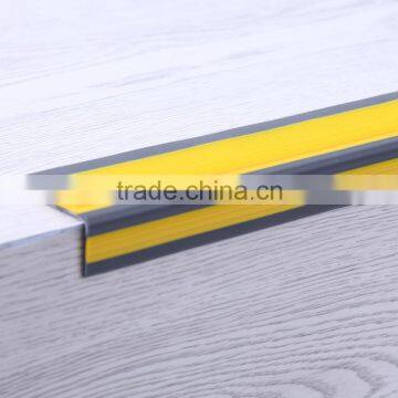 PVC Flooring Accessories L Profile photo-4