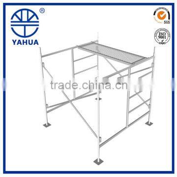 Q235 Steel Perforated Scaffolding Catwalk photo-2