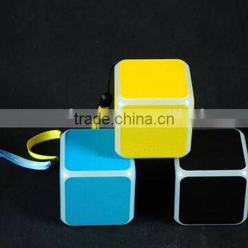 Portable Wireless Bluetooth Speaker Mini Stereo Sports Audio Player Powerful Sound With Build-in Mic photo-6