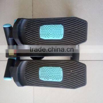 2016 New Fit Leg Equipment Twist Mini Stepper photo-3
