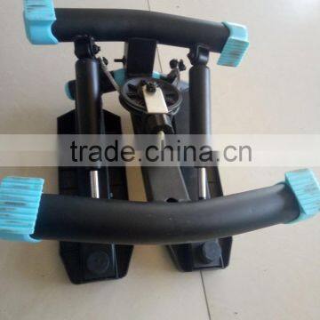 2016 New Fit Leg Equipment Twist Mini Stepper photo-6