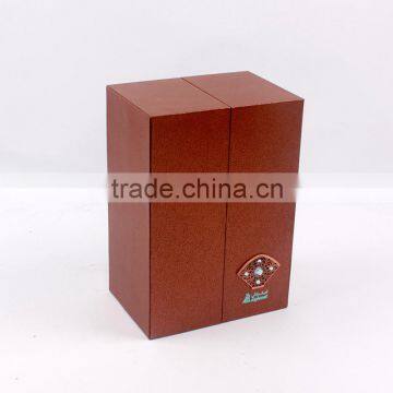 Gold Supplier Packaging Box Gift photo-2
