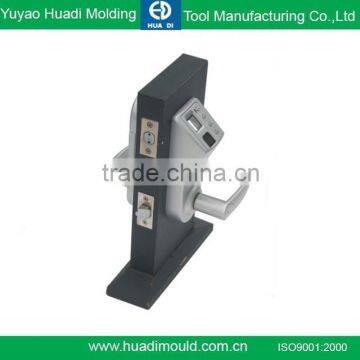 Stamping Parts for Lock Metal Accessories photo-5