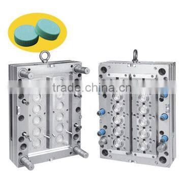 water bottle cap mould, cap mold (4-32cavity)