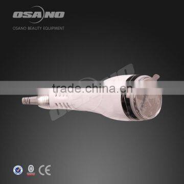 Body Contouring Cavitation Tripolar RF Cellulite Slimming Fat Reduction Skin Tightening Face Lifting Machine photo-3