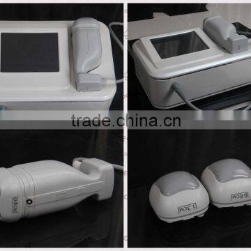 2016 Hifu Anti-cellulite Slimming Hifu Equipment Body Slimming HIFU