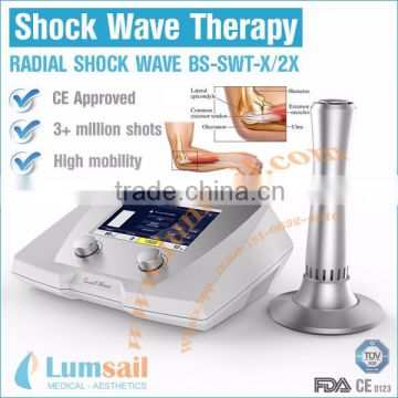 physical use shockwave for Elbow pain eswt