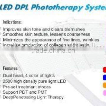 2014 New Product PDF Therapy Laser BS-LED3F photo-4