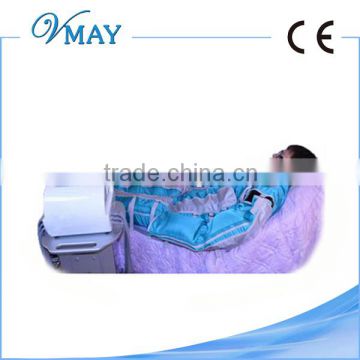 High quality lymphatic drainage machine presoterapia machine body shaping machine