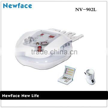 NV-902L 2 in 1 microdermabrasion machine diamond skin care beauty machine for salon