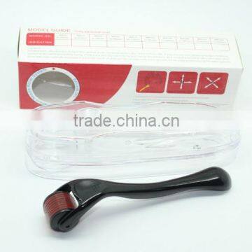 Dermaroller System 540 Needles Derma Roller