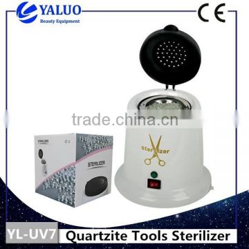 Nail tools sterilizer for beauty salon scissors sterilizer disinfection high temperature sterilizer suppliert