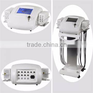 Physical Therapy Equipment Laser Slimming Machine photo-2