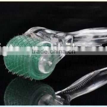 high quality medical stainless steel MT skin roller