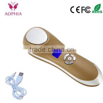 AOPHIA factory price Skin beauty machine Skin Rejuvenation facial beauty instrument