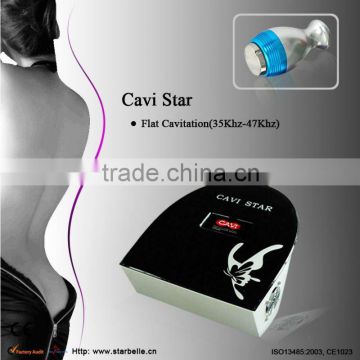 Cavitation Fat Burning Cellulite Reduction