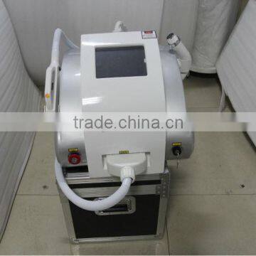 Factory Wholesale Skin Tightening E-light With Two Treatment Handles photo-4