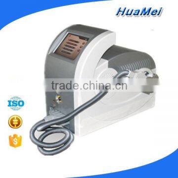 shandong huamei top quality rf ipl elight hair removal machine