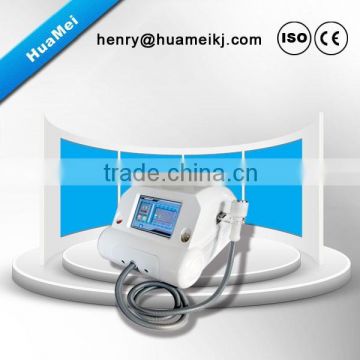 cavitation radio frequency machine for body shaping