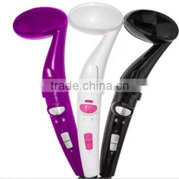 Newest Design Hair Curling Iron Wave hair permanent wave