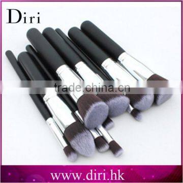 10PCS Professional Makeup Brush Set