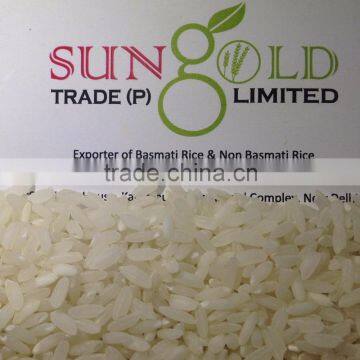 Indian Short Grain Rice