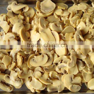 2017 new crop canned mushrooms slices canned sliced mushrooms 2840g