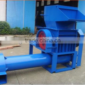 Pet bottle crush wash machinery Pet crushing and cleaning machine Pet crush and wash machine