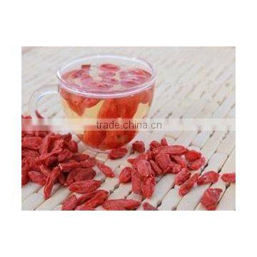 Wholesales Chinese Certified Organic Goji Berries photo-6