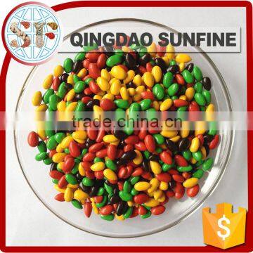 Sunflower Seeds Chocolate
