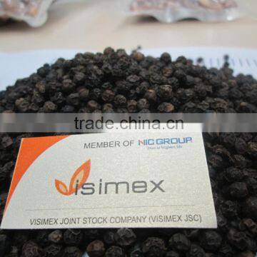 STEAM STERILIZED BLACK PEPPER (website&Yahoo: Visimex06) photo-4