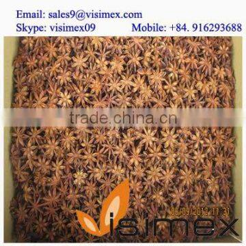 VIETNAM HIGH QUALITY STAR ANISE