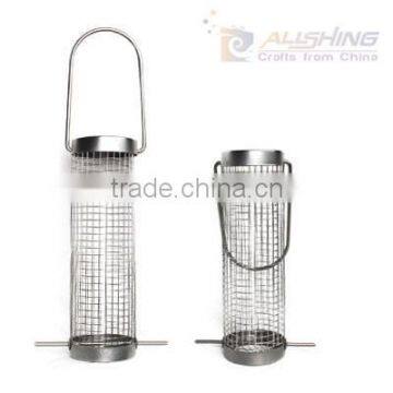 Wholesale LARGE (SUPER) SIZE SQUIRREL PROOF STEEL WILD BIRD FEEDER CAGE