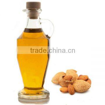 Sweet Cold Pressed Almond Oil