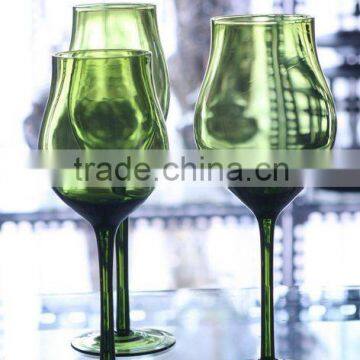 set of wine glass