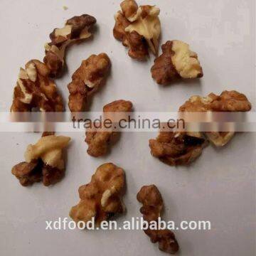 Organic Cultivation Type and Dried Style Light Amber Pieces Walnut Krtnel photo-2