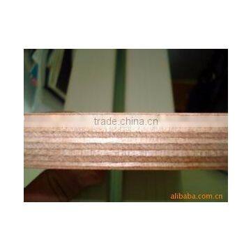 commercial plywood used for kitchen cabinet/beech / cherry melamine faced plywood/15mm finishing birch plywood panels
