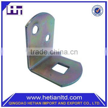 Hot Dipped Safe Adss Cable Storage Adjustable L Bracket