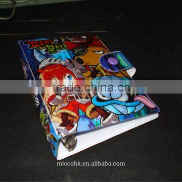 Diary Note Book