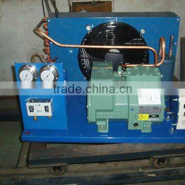 Condensing Unit for cold room