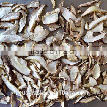 dry shiitake