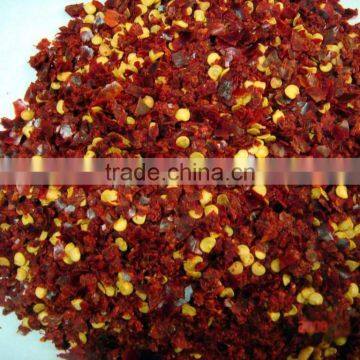 Chili Slices, Chili Crushed, Chili Flakes photo-3