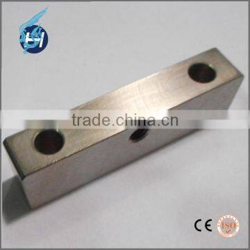 Cnc Machining Service Cnc Stainless Steel Machining Parts photo-4