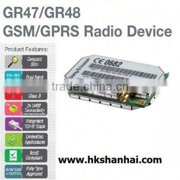 GSM-модуль, команды AT