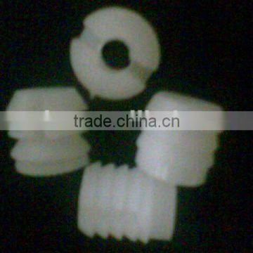 M6 Plastic or nylon high strength screw