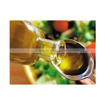 Healthy Competitive Price Organic Flaxseed Oil / Linseed Oil Refined & Cold Pressed photo-3