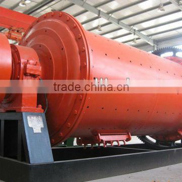 dry ball mill/energy saving ball mill/industrial ball mill/wet grinding ball mill