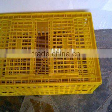 Plastic Transport cage